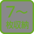 7~枚用