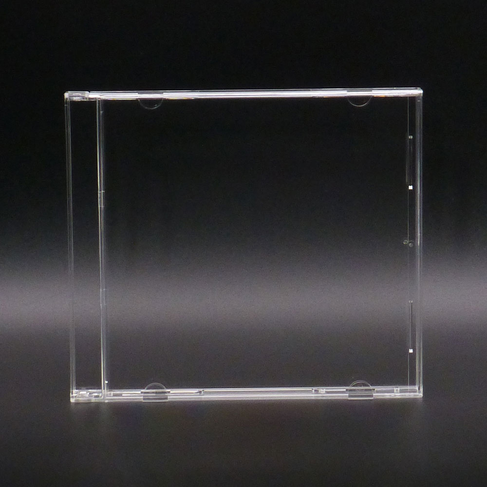 10mm2Dケース2枚用(K02)本体のみ