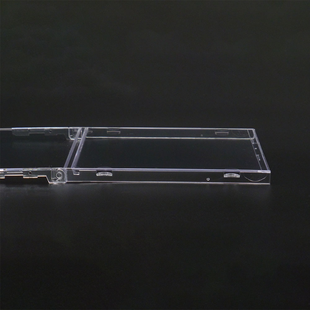 10mm2Dケース2枚用(K12)本体のみ