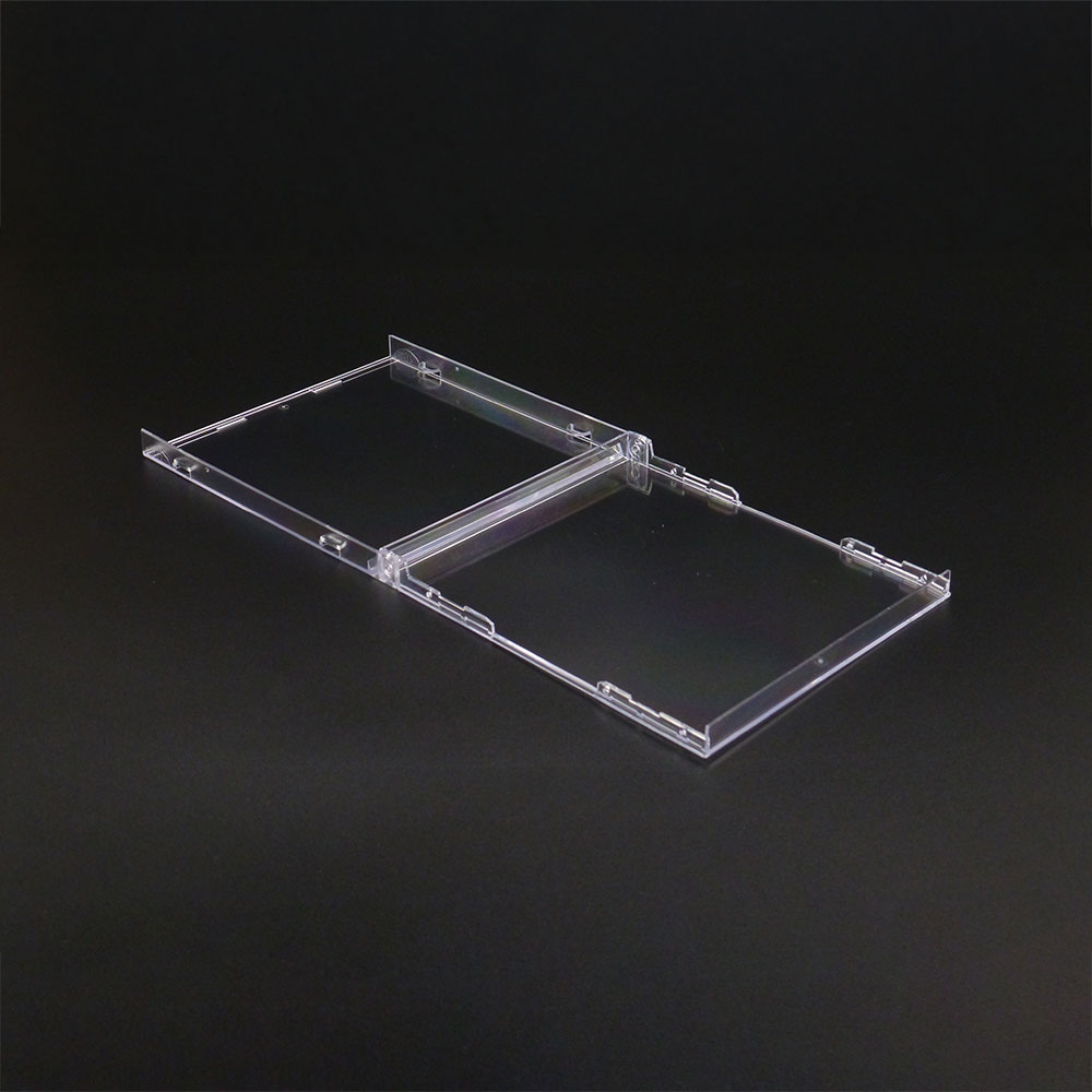 12mm2Dワイドケース2枚用(K12)本体のみ