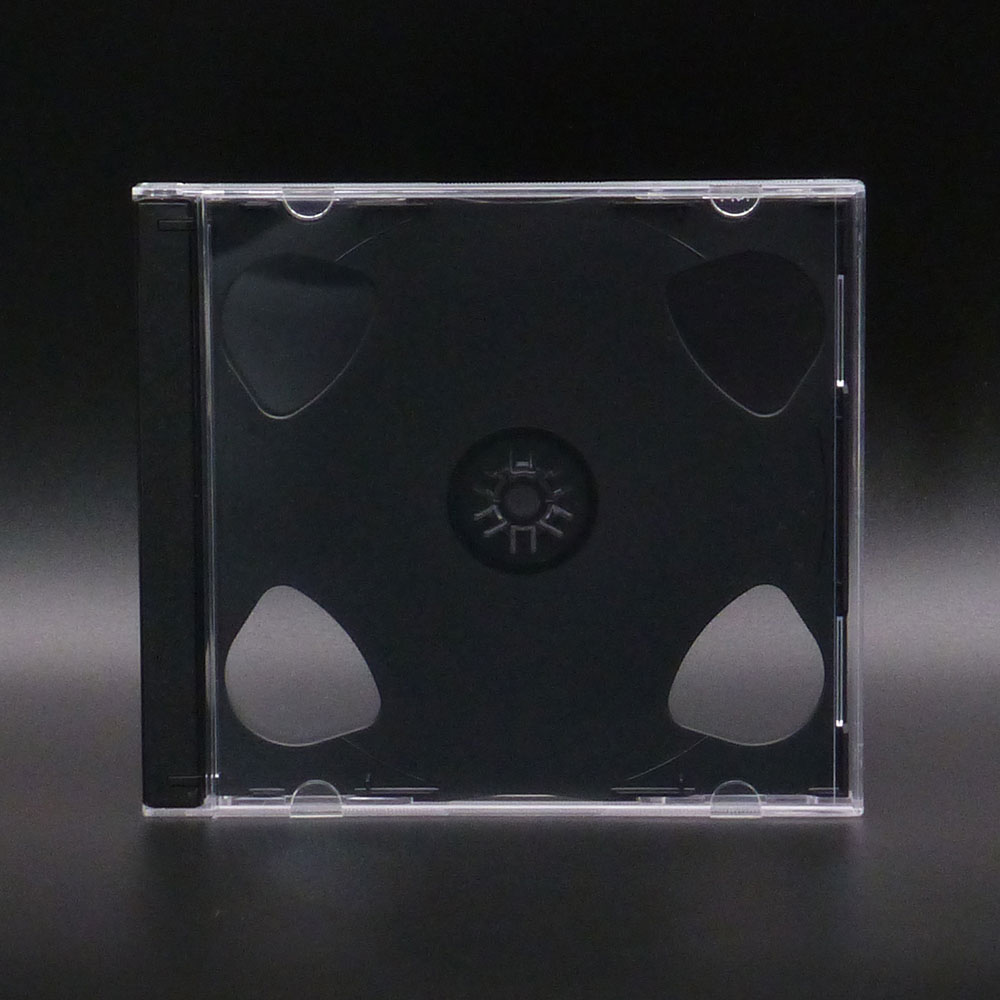 10mm3Dケース+トレイ組込3枚用(KF)